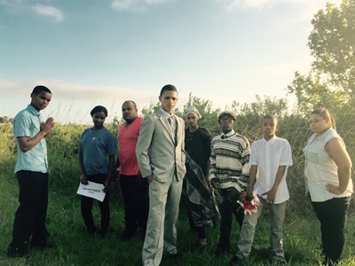 George High pupils showcase talent